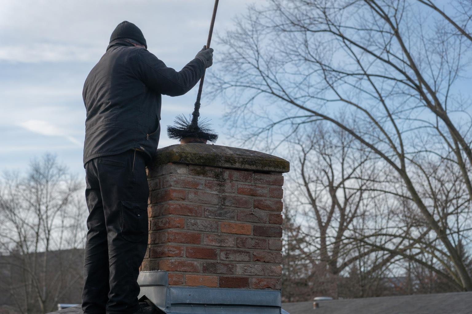 Chimney Inspection